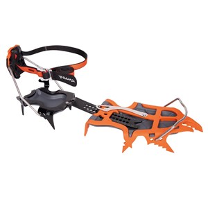 Alpinist Tech raki automatyczne