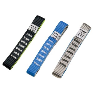 Sling Stop Ekspres 11cm jasno szary fuksja