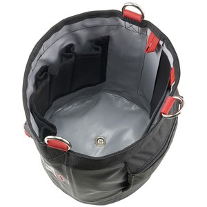 Wagon 10 wiadro pojemnośc 10Litrów