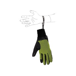 G AIR rękawiczki, rozmiar L