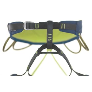 Energy uprząż Blue, rozmiar M