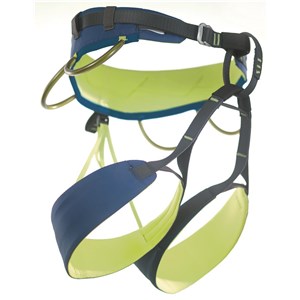 Energy uprząż Blue, rozmiar S