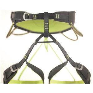 Energy CR3 grey uprząż, rozmiar L