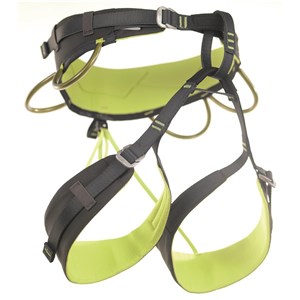 Energy CR3 grey uprząż, rozmiar M