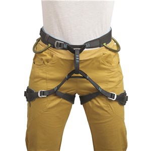 Energy Nova uprząż damska, rozmiar XS