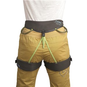 Energy Nova uprząż damska, rozmiar XS