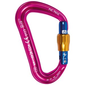 Photon Lock Janja Fuchsia karabinek
