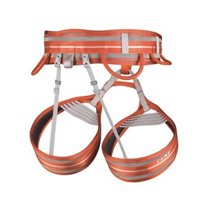 Impulse pomarańczowa uprząż, rozmiar M