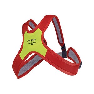 Air Rescue Evo Chest uprząż, rozmiar L