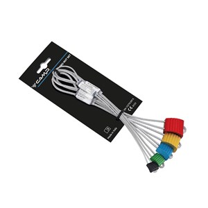 Pro nuts kości zestaw 5częściowy