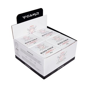 Magnezja CAMP kostka 56g