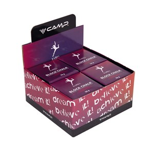 Magnezja CAMP kostka 56g Janja