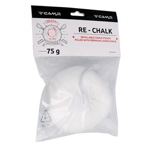 Magnezja CAMP w kulce do napełniana Re-Chalk 75g