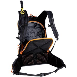 Ski Raptor 20 plecak kolor Black