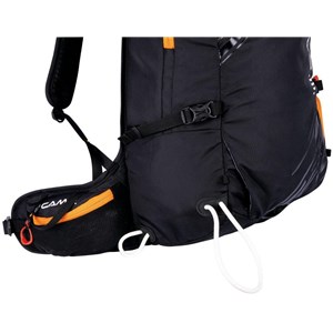 Ski Raptor 20 plecak kolor Black