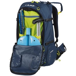 Ski Raptor 30 plecak kolor Dark Blue