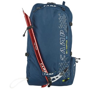 Ski Raptor 30 plecak kolor Dark Blue