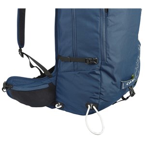 Ski Raptor 30 plecak kolor Dark Blue