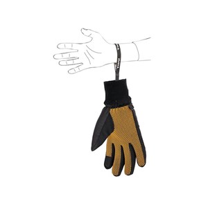 G AIR Hot Dry rękawiczki, rozmiar XL