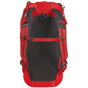 M20 plecak kolor red