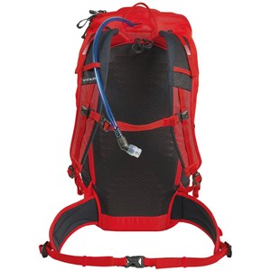 M20 plecak kolor red