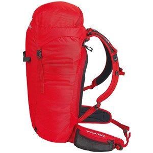 M30 plecak kolor red