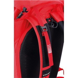 M30 plecak kolor red