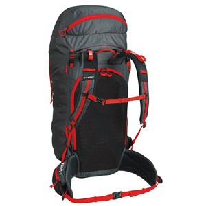 M45 plecak kolor anthracite