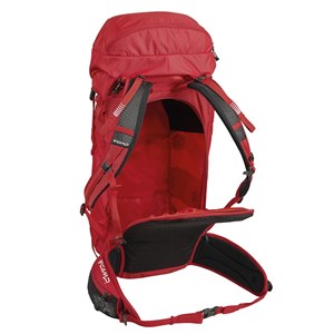 M45 plecak kolor anthracite