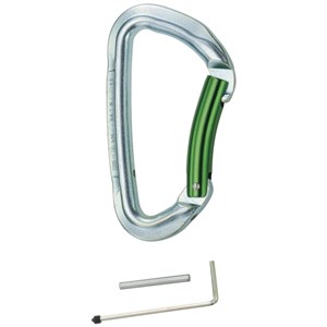 Gym Safe Express długość 11cm