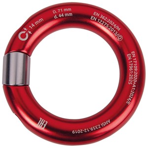 Thor ring 44mm
