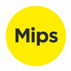 Ares MIPS kask kolor żółty