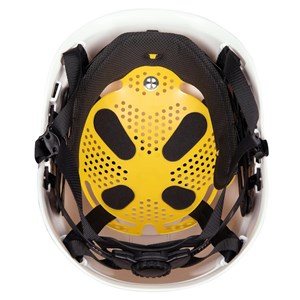 Ares MIPS kask kolor biały