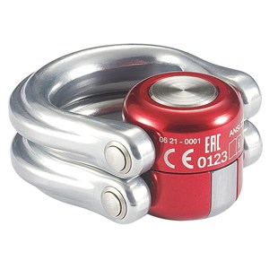 Enigma krętlik Black