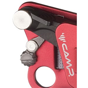 Turbofoot EVO przyrząd zaciskowy  lewy