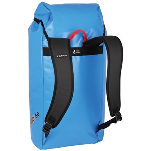 Cargo 60L worek kolor niebieski