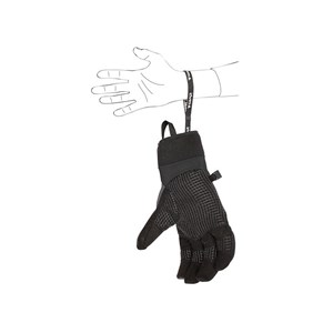 Geko Hot Evo rękawiczki, rozmiar XL