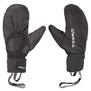 G Pure Warm rękawiczki, rozmiar L