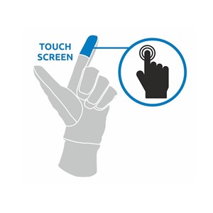 Air Mitt EVO rękawiczki, rozmiar L