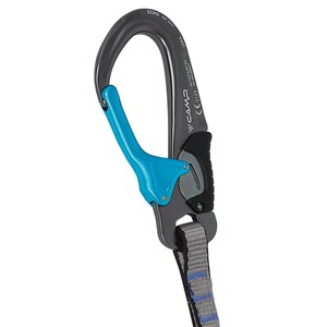 Kinetic Rewind Pro New via ferrata lonża