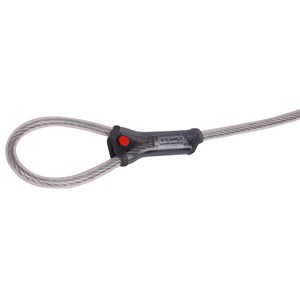 Anchor Cable New zaczep linowy, długość 100cm