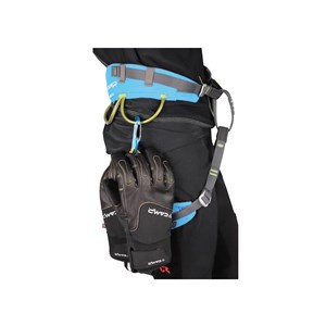 Geko Guide rękawiczki, rozmiar L