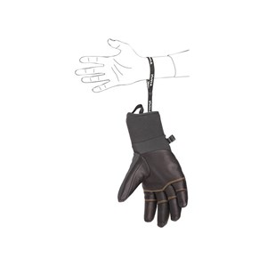 Geko Guide rękawiczki, rozmiar L