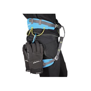 Geko Hot rękawiczki, rozmiar XL