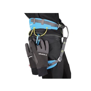 Geko Pulse rękawiczki, rozmiar L