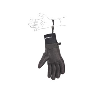 Geko Pulse rękawiczki, rozmiar L