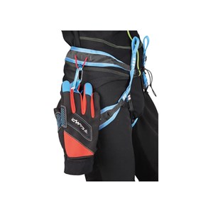 G COMP EVO rękawiczki, rozmiar M