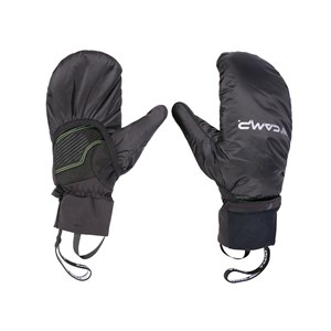 G Comp Warm rękawiczki, rozmiar L