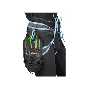 G Comp Warm rękawiczki, rozmiar L