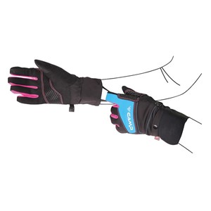 G Comp Warm Lady rękawiczki, rozmiar M